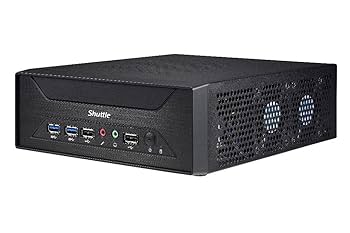 ベアボーン・キット Shuttle DH410 Amazon | Shuttle Intel H410Expressチップセット搭載